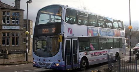 Boxing Day bus services: Here