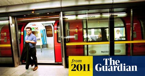 Boxing Day rail disruption hits Britain Transport The Guardian