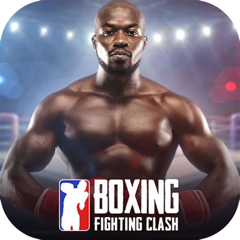 Boxing Game Android App