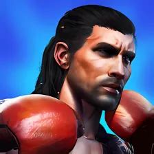 Boxing Game Apk