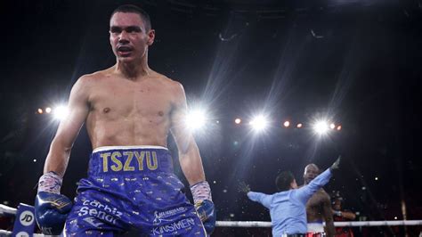 Boxing Real or Not: Tim Tszyu can beat Jermell Charlo; …