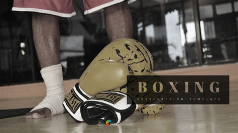 Boxing Simple Templates Design