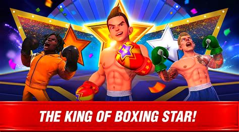 Boxing Star APK Download for Android 