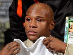 Boxing World Joins Floyd Mayweather Family in Mourning Sad, …