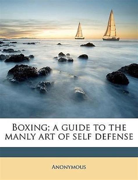 Boxing a guide to the manly art of self defense. - Dinámica de estructura mario paz manual de soluciones.