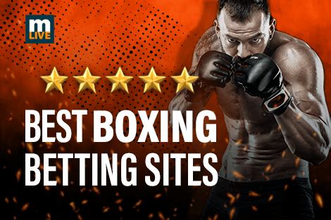 Boxing betting sites. One of the best platforms to explore the world of boxing betting is the original site https://betzoid.com/. With a wide range of betting options, including ... 