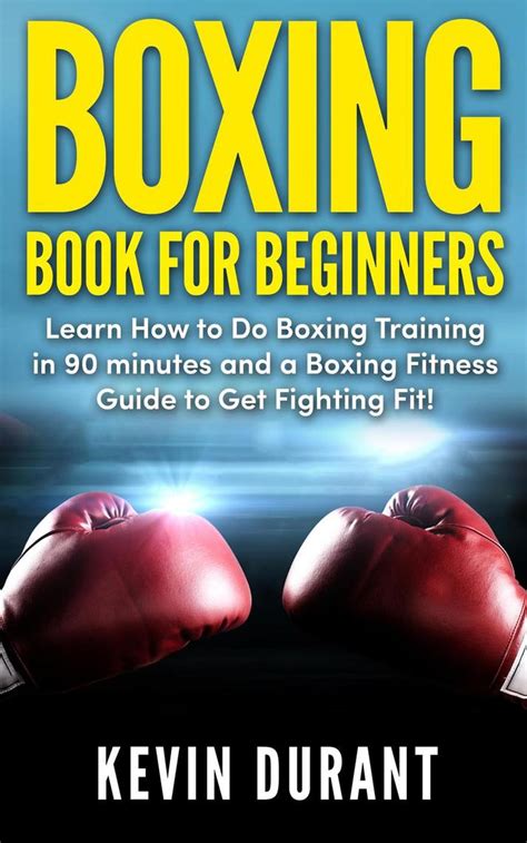 Boxing fitness a guide to getting fighting fit fitness series. - Hydraulische und mechanische triebe für geradwege an werkzeugmaschinen.