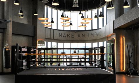 Boxing gym. Things To Know About Boxing gym. 