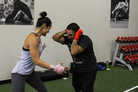 Boxing gym san antonio. Specialties: The Club K.O. proudly offers two locations to serve you. Our facility is clean, spacious and non-intimidating. We specialize in group exercise classes, personal training and amateur boxing instruction. Established in 2002. Our facility started as a private one on one training studio in June of 2002 on Blanco Road. We incorporated Boxing training into … 