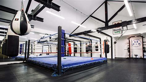 Boxing gyms. We always go to this gym when staying in Cabo. Tons of exercise equipment, treadmills, free weights. Yoga and exercise classes. Staff is friendly and helpful. Clean, modern, … 