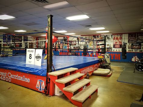 Boxing gyms dallas. Image via Flickr by faithchad. R & R Boxing Club has classes and training for all levels. The trainers and coaches teach group classes for adults and kids, and the gym has 15 heavy … 