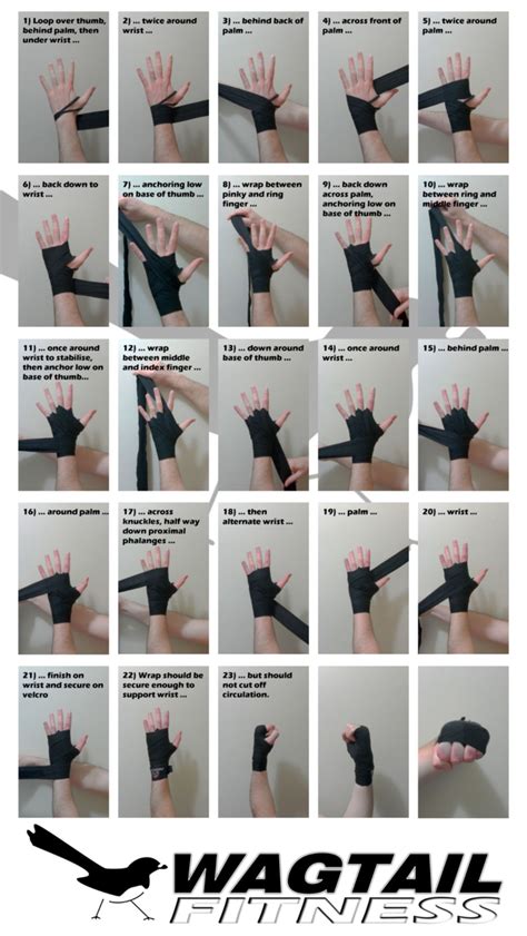 Boxing wraps how to. Things To Know About Boxing wraps how to. 