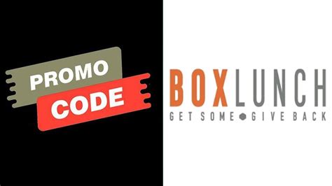 Boxlunch promo code 2023. Things To Know About Boxlunch promo code 2023. 