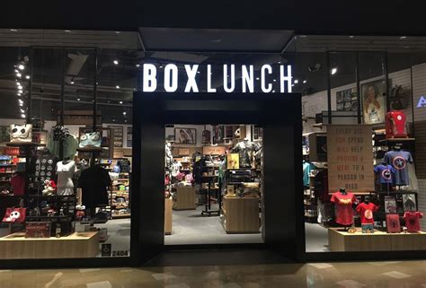 Boxlunch. - 12.71 miles. 1500 Polaris Pkwy Space 1158 Columbus, OH 43240. 614-702-2469. View store hours. Store Details. Commerce Cloud Storefront Reference Architecture.