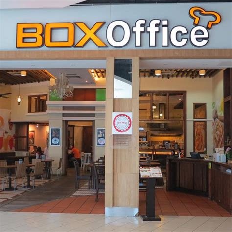 Boxoffice (@boxofficecafe) • Instagram photos and videos