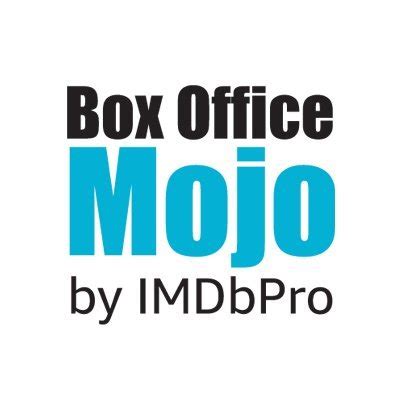 IMDbPro See more. . Boxofficemojo