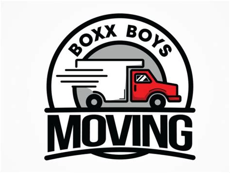 Boxx Boys Moving Moving Company