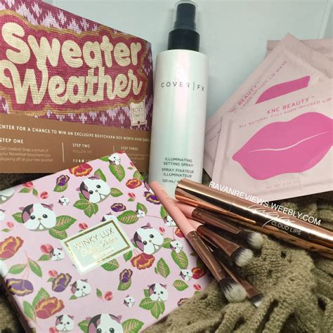 BoxyCharm Subscription Box. Boxycharm helps you discover new beauty products by sending you 5 full-size products that are worth up to $255 in value. This box only costs $27.99/month! You'll get beauty products from well-known, popular, chic and up-and-coming brands. $27.99.. 