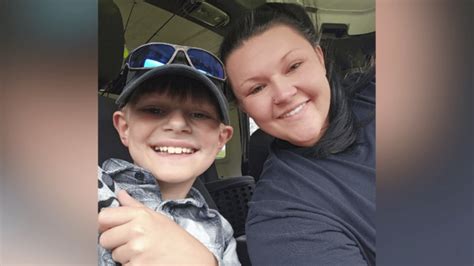 Boy, 10, found dead of gunshot wound after going missing during hunting trip