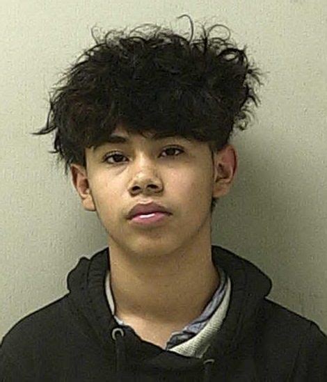 Boy, 15, faces multiple felonies for attempted murder