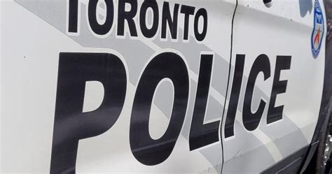 Boy, 16, facing slew of charges in Toronto carjacking investigation