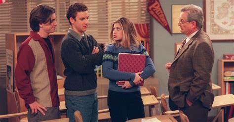 Boy Meets World: 10 Most Emotional Episodes - Screen Rant