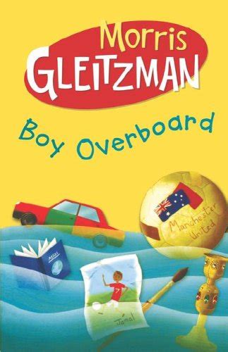 Boy Overboard Summary and Analysis - Free Book Notes