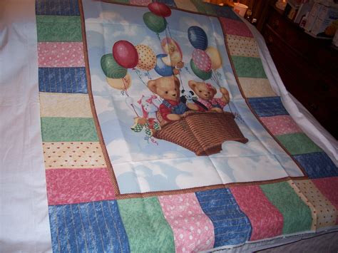 Boy Quilt Fabric - Etsy