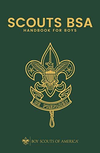 Boy Scouts Books - Goodreads