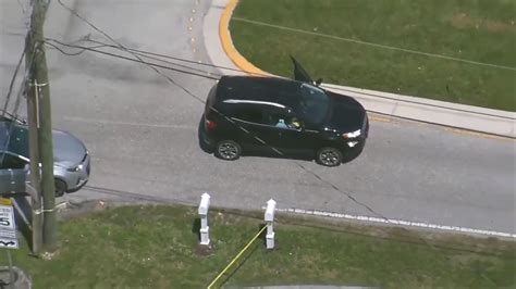 Boy airlifted after being struck while on bicycle, pinned underneath SUV in North Lauderdale
