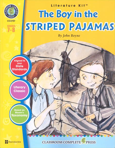 Boy in striped pyjamas study guide. - Il microcosmo della pittura, overo, trattato diviso in due libri.