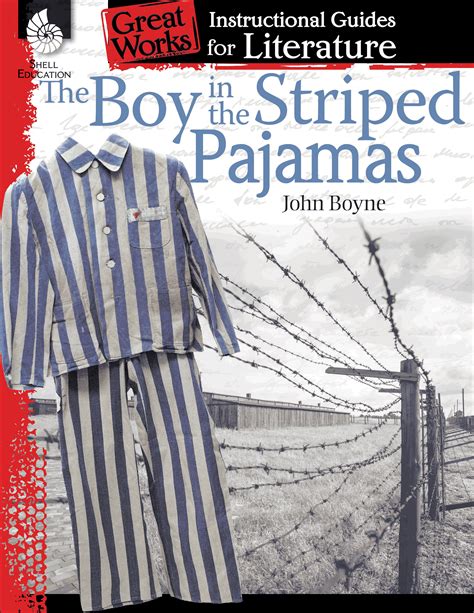 Boy in the striped pajamas curriculum guide. - Hitman absolution la guía oficial del juego.