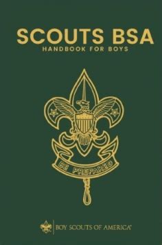 Boy scout handbook 2016 free download. - The wedding mc a complete guide to success for the best man or event host.