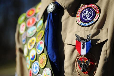The United States Supreme Court on Friday, February 16, issued an administrative stay of the District Court's Order affirming the Boy Scouts of America's Chapter 11 bankruptcy plan of reorganization. It was this Order that allowed the Settlement Trust to be created and implementation of the Plan to occur.. 