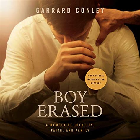 Full Download Boy Erased A Memoir By Garrard Conley