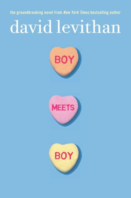 Full Download Boy Meets Boy By David Levithan