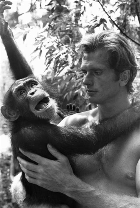 BoyActors Forum - tarzan 1960s TV series