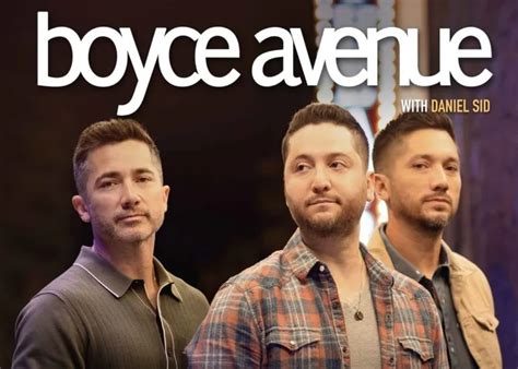 Boyce Avenue