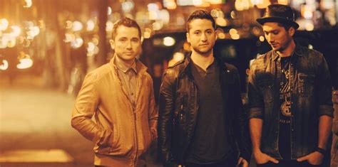 Boyce Avenue - First Avenue