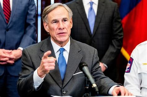 Boycott Texas oil, and Texas will boycott you, says Gov. Abbott …