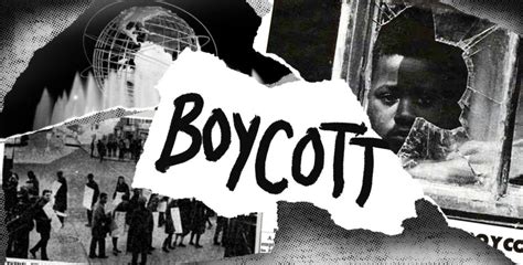 boycott Significado, definición, qué es boycott: 1. to refuse to buy a product or take part in an activity as a way of expressing strong…. Aprender más.