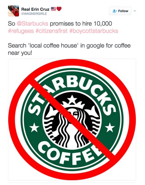 Boycotting starbucks. Other firms that are facing calls for boycotts include Starbucks, Kentucky Fried Chicken (KFC), Pizza Hut and Burger King. Grab Malaysia, too, has been a target of the boycotts. 