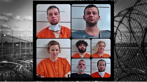 Kentucky, Boyd County, MANDRELL, JAMES L - 2022-12-12 23:29:00 mugshot, arrest, booking report. 