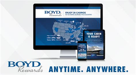 Boydrewards com. Things To Know About Boydrewards com. 