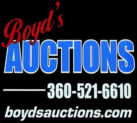 Boyds Auctions and Estate Sales - Facebook