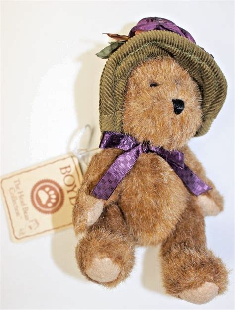 This article delves into the world of Boyds Bears, exploring their history, design, factors that affect their value, and how to identify rare bears. Additionally, we will discuss tips for maintaining a collection and where to buy and sell these coveted plush toys.. 