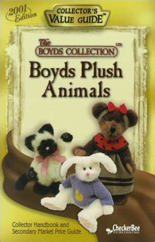 Boyds plush animals 2001 collector s value guide. - Manual de mastercam x5 en espanol gratis.