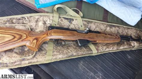 There are plenty of SKS wood stocks for sale in a wide variety of finishes. In fact, you should have no trouble finding just the right one if you are shopping for an SKS wood stock. Finishes can range from pale to almost black in woodgrain. Depending on your particular model of gun, a Chinese SKS stock may be a good option.. 