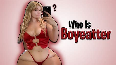 😈 (SEX) Boyeatter Leaked