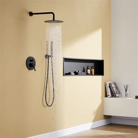 Shop a wide variety of high quality Shower Systems, Living Room Furniture, Outdoor Patio Furniture... online at Boyel Living. Free Shipping On Orders $100+. 30 days return.. Boyel living shower system